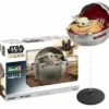 Revell The Mandalorian: The Child 1:3 bouwpakket. (Nieuw!!)