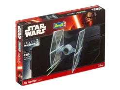 Revell TIE Fighter in 1:110 bouwpakket