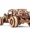 Revell Tiny Adventures Buggy – RV-00610