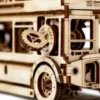 Revell Tiny Adventures Londen Bus – RV-00618