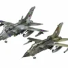 Revell Tornado Twin Pack 50th Anniversary – RV-63801