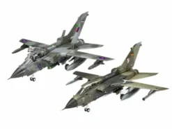 Revell Tornado Twin Pack 50th Anniversary – RV-63801
