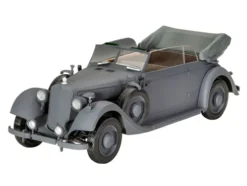 Revell Type 320 (W142) Cabriolet – 03354