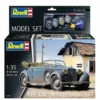 Revell Type 320 W142 Cabriolet in 1/35 bouwpakket – RV-63354