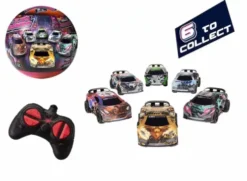 Revell Ultra Racers Serie 1 Itasha – RV-23572