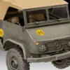 Revell Unimog 404 S in 1/35 bouwpakket – RV-03348