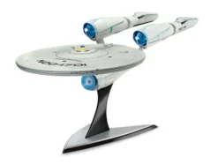 Revell U.S.S. Enterprise NCC-1701 INTO DARKNESS in 1:500 bouwpakket