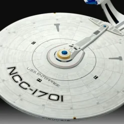 Revell U.S.S. Enterprise NCC-1701 INTO DARKNESS in 1:500 bouwpakket