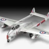 Revell Vampire F Mk.3 in 1:72 bouwpakket