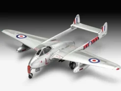 Revell Vampire F Mk.3 in 1:72 bouwpakket