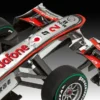 Revell Vodafone McLaren Mercedes MP4-25 L. Hamilton in 1/24 bouwpakket – RV-07096
