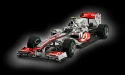 Revell Vodafone McLaren Mercedes MP4-25 L. Hamilton in 1/24 bouwpakket – RV-07096