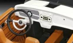 Revell VW Beetle in 1:32 bouwpakket