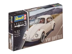 Revell VW Beetle in 1:32 bouwpakket