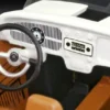 Revell VW Beetle in 1:32 bouwpakket met lijm en verf