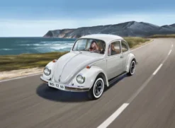 Revell VW Beetle in 1:32 bouwpakket met lijm en verf