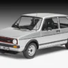 RevellVW Golf 1 GTI in 1:24