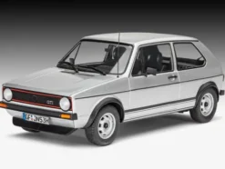RevellVW Golf 1 GTI in 1:24