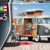 Revell VW T1 Camper