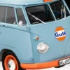 Revell VW T1 gesloten bestelwagen Gulf Decoration in 1/24 bouwpakket – RV-07726