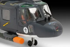 Revell Westland Lynx Mk.88 in 1/72 bouwpakket – RV-03805