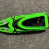 Revell X-treme Boat Hurricane – Nieuw Donor Chassis, What You See Is What You Get