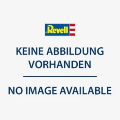 Revell X-treme Boat Hurricane Aandrijfset – 43403