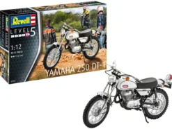Revell Yamaha 250 DT-1 in 1:12 bouwpakket