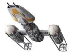 Revell Y-wing Starfighter 1:72 bouwpakket
