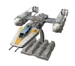 Revell Y-wing Starfighter 1:72 bouwpakket