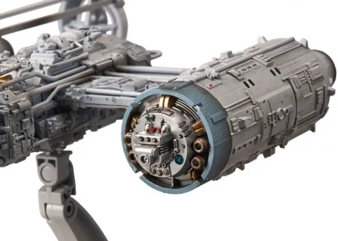 Revell Y-wing Starfighter 1:72 bouwpakket