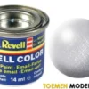 Revell 90 Zilver – Metallic