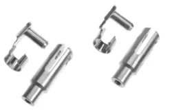 Revtec – Aluminium kwiklink – heavy duty – veiligheidsclip – M3 – 2 st