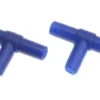 Revtec – Brandstof – Water koppeling – T-type – 2 st