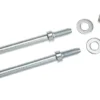 Revtec – Landingsgestel wielassen – 4mm – 2 st