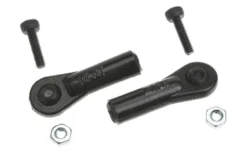 Revtec – Nylon bolgewricht – M2 – Klein – M2 Kort bolgewricht – 2 st