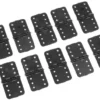Revtec – Nylon pen scharnier – Medium – 16x32mm – 10 st