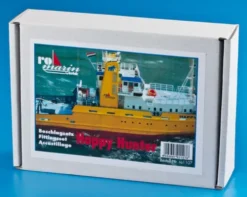 Robbe – Krick Happy Hunter beslagset