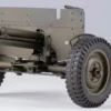 Roc Hobby OPTION for 1/6 1941 MB SCALER – M3 37mm Anti-tank Gun