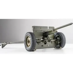 Roc Hobby Option for 1/12 1941 WILLYS MB – M3 37mm Anti-tank Gun