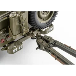 Roc Hobby Option for 1/12 1941 WILLYS MB – M3 37mm Anti-tank Gun