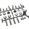 ROD END SET – AR330169 – ARAC8805