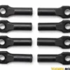 Rod ends heavy duty – TRX5525R