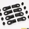 Rod Ends 1:16 Scale – TRX7059