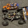 ROGUE Buggy 1/8 Brushless – Gebruikt in prima staat – Inclusief zender