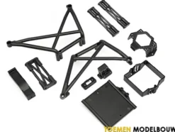 ROLL BAR ESC MOUNT SET – HPI106309