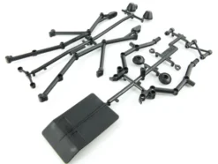 ROLLBAR SET – 2013 SPEC – AR320183