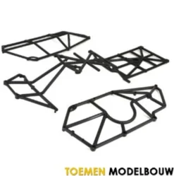 Roll Cage Complete – LOS251007