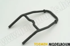 Roll cage 1pce – G-06031