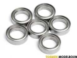 Rolling Bearing 15x10x4 6pcs – MV22067